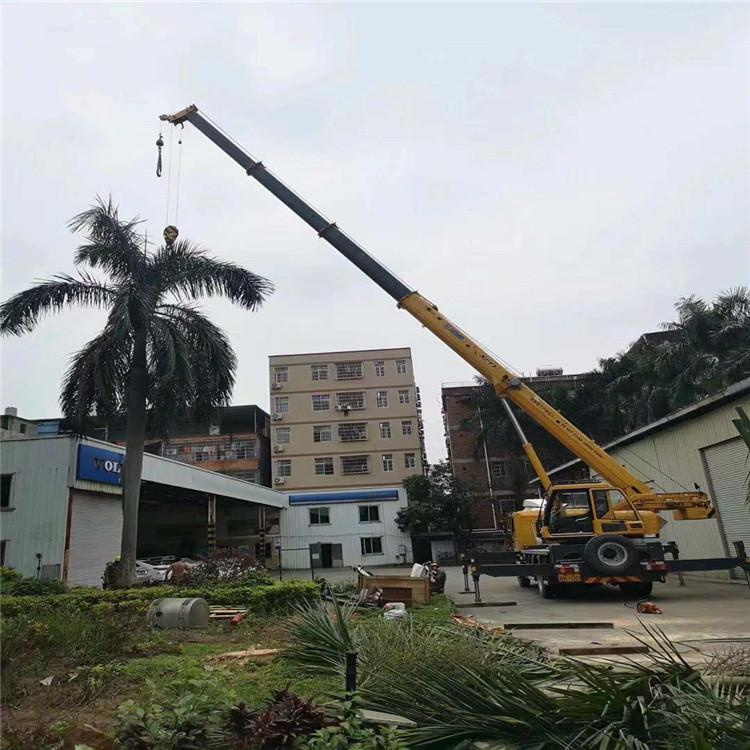 什玲镇汽车吊出租多少钱？全面解析与市场行情