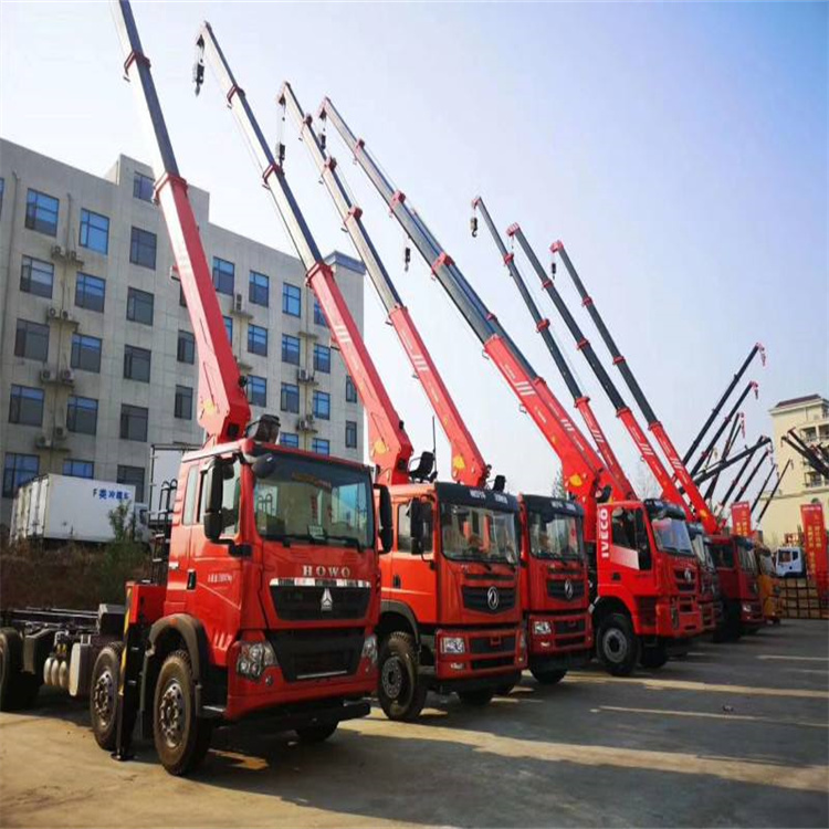 什玲镇租专业吊车电话