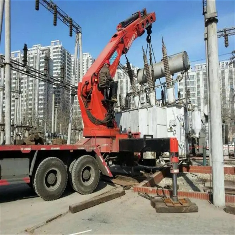 什玲镇就近吊车出租|工地厂房吊装设备租赁|24小时高效响应