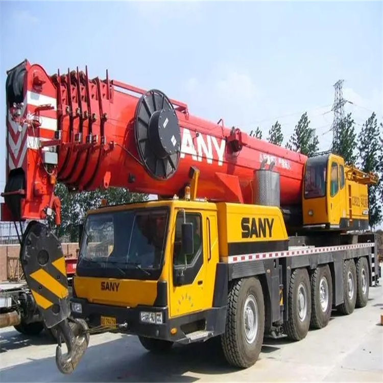 什玲镇附近工地哪里有吊车出租|应急吊装服务|24小时灵活调度