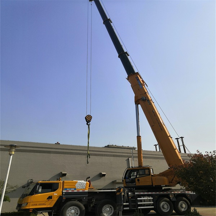 什玲镇 选择汽车吊租赁的秘诀与联系方式指南