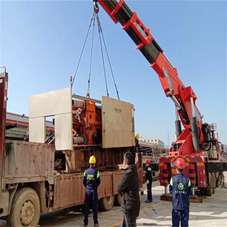 什玲镇附近随车吊出租，便捷服务与实用联系方式