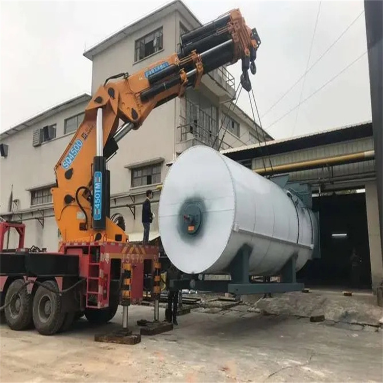 什玲镇室内装修小型折臂吊出租服务：高效解决方案与租赁指南