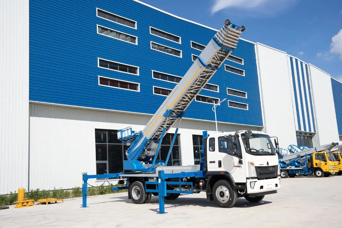 什玲镇小型云梯车上料车租赁多少钱