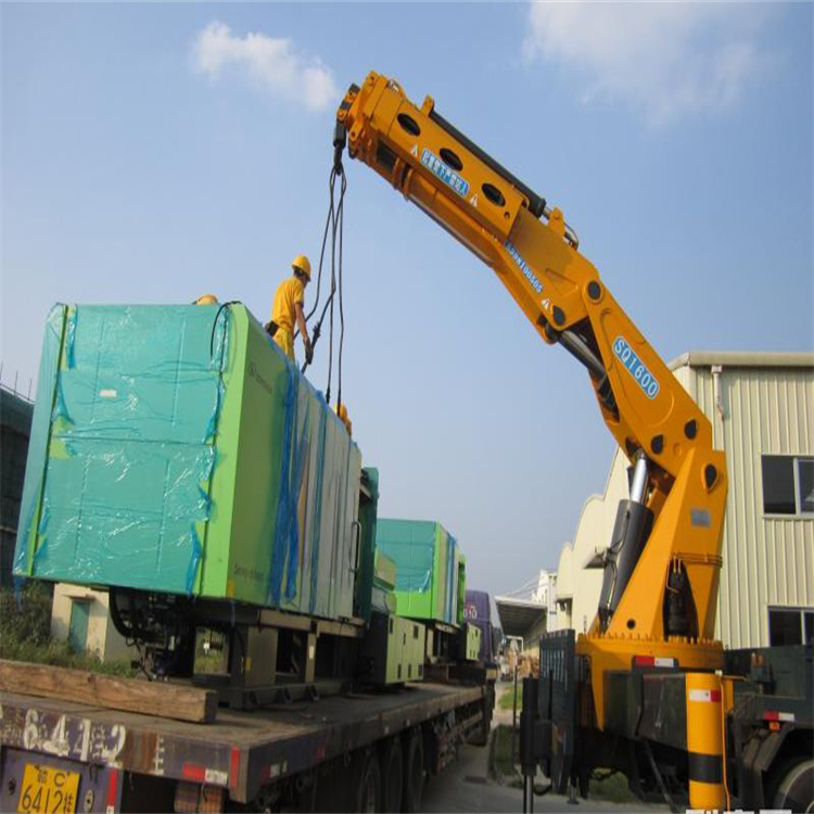 什玲镇附近哪有出租随车吊的