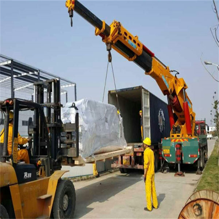 什玲镇专业随车吊出租电话