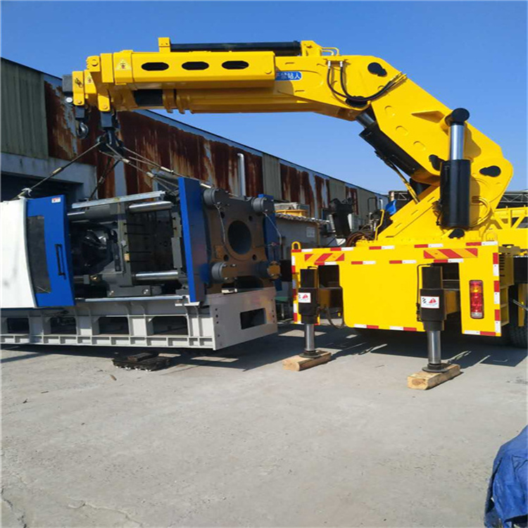 什玲镇大吨位折臂吊出租