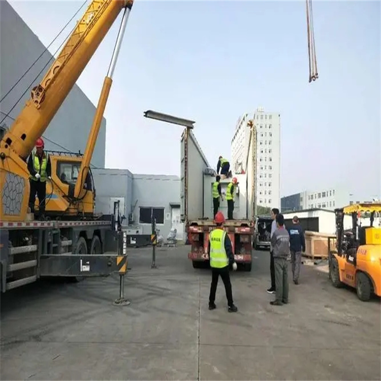 什玲镇如何找到附近的吊车救援服务