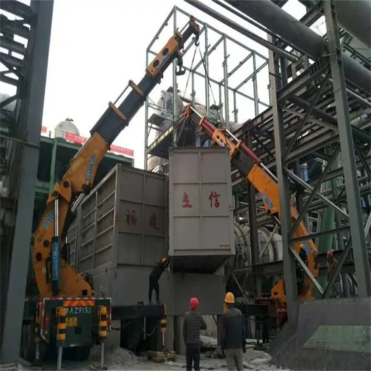 什玲镇折臂吊车租赁电话