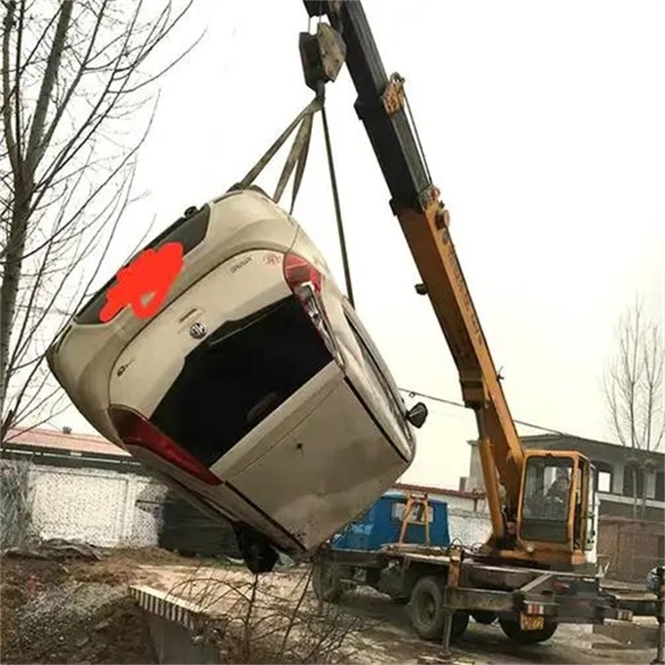 什玲镇随时待命，吊车24小时道路救援服务全解析