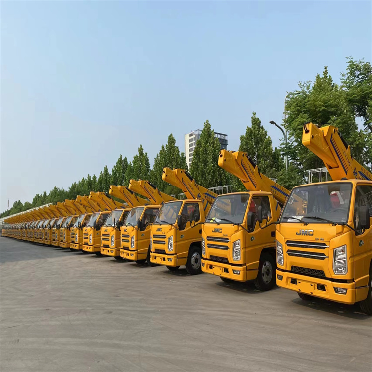 什玲镇路灯车高空作业车出租|市政维修|广告安装