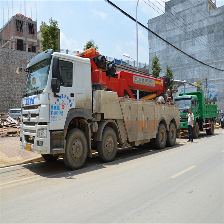 什玲镇50吨随车吊出租