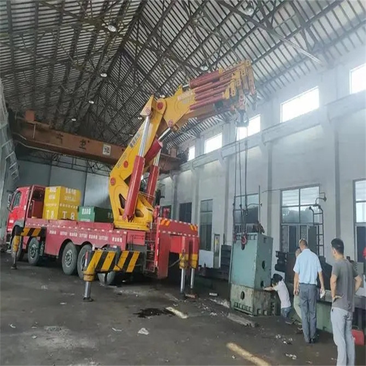 什玲镇速查！附近自卸吊车租赁电话及租赁全攻略