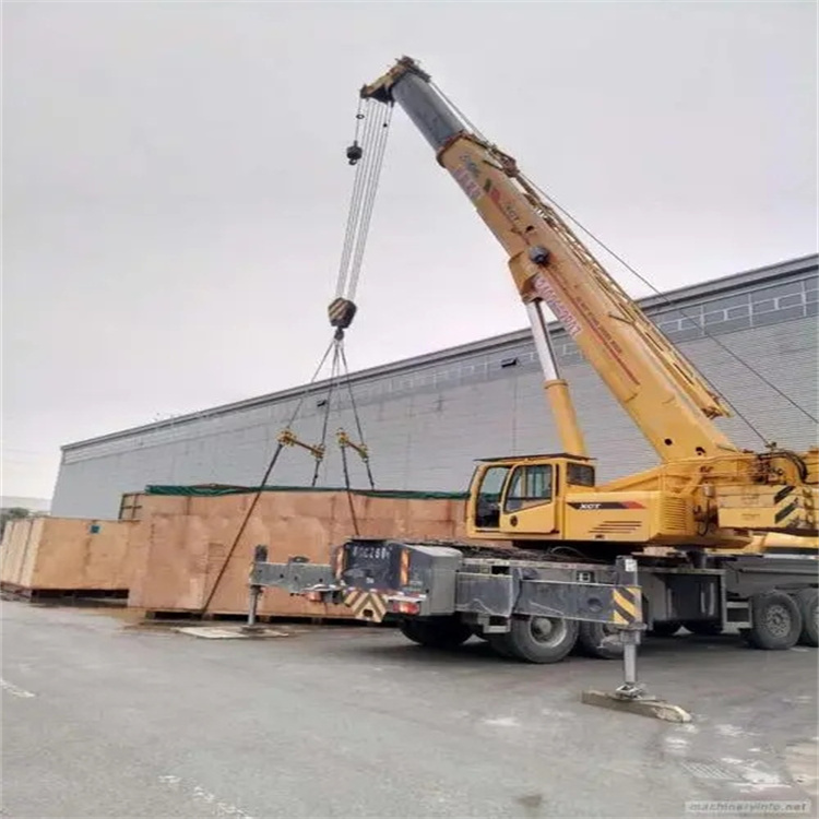 什玲镇急需吊车出租怎么办|24小时响应|跨区调配服务