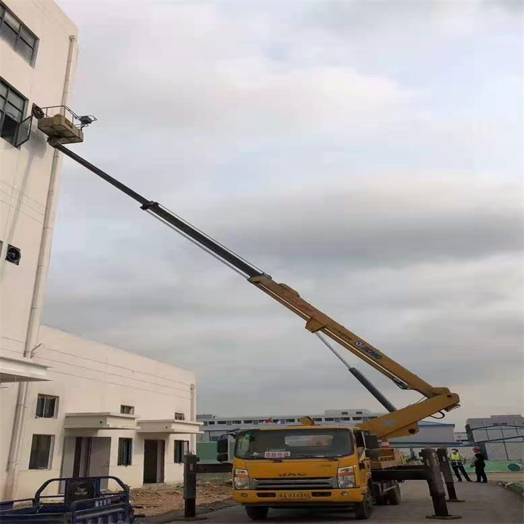 什玲镇附近高空车出租|市政施工/设备安装专用|随叫随到|亿立达设备租赁