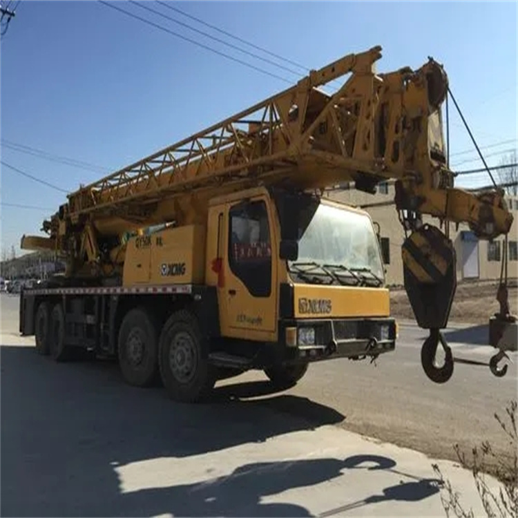 什玲镇哪里有专业吊车出租