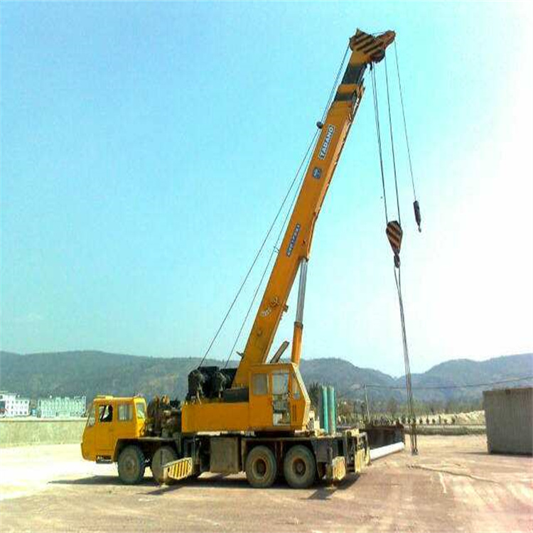 什玲镇小型吊车出租价格是多少